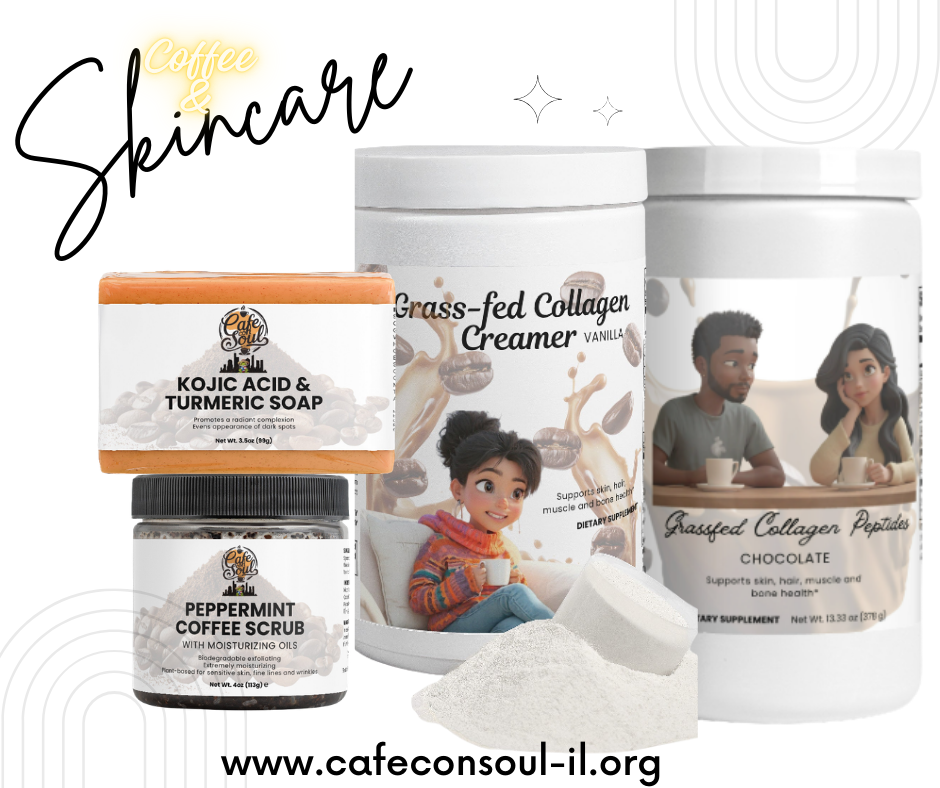 Non-Coffee/Health