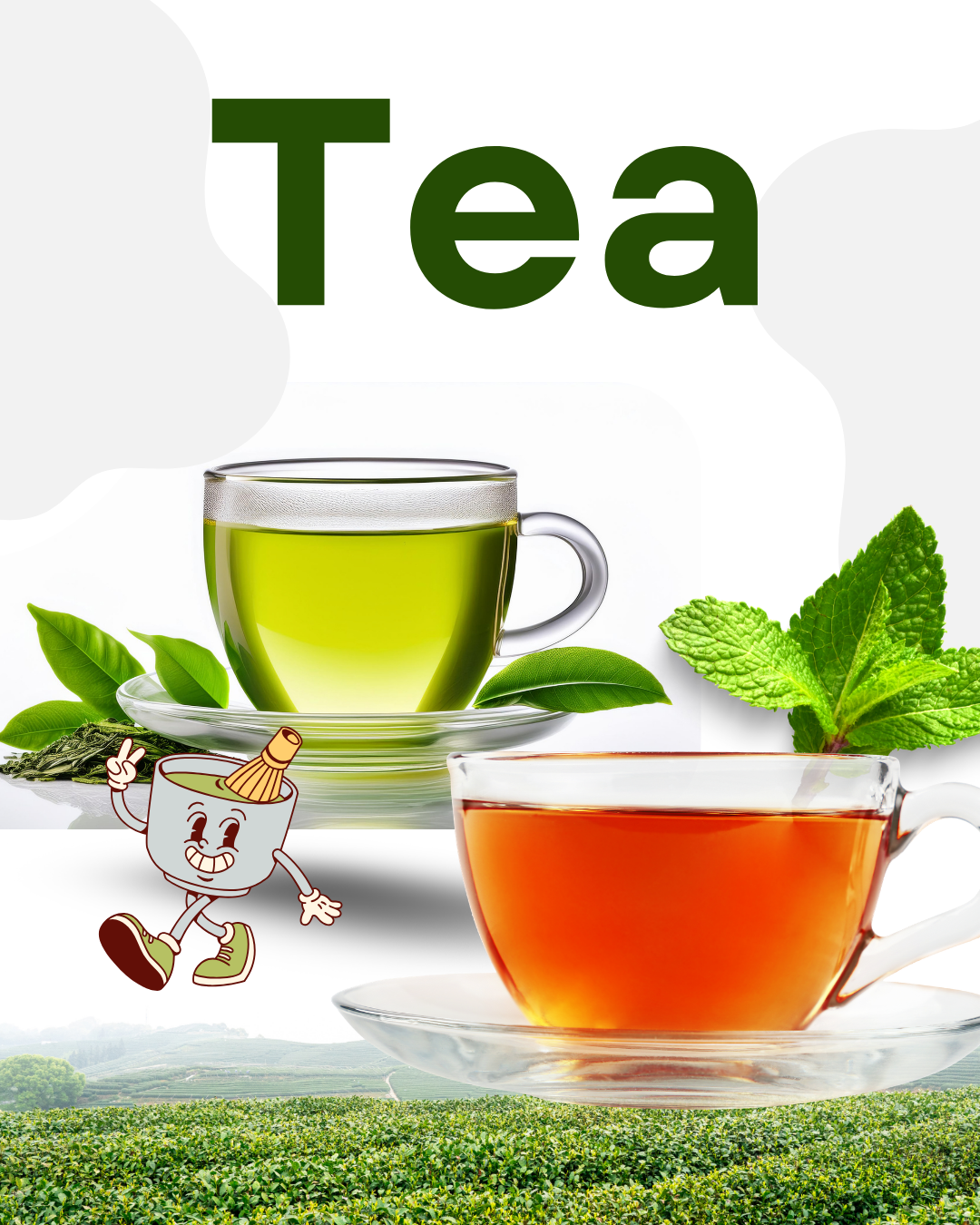 TEA