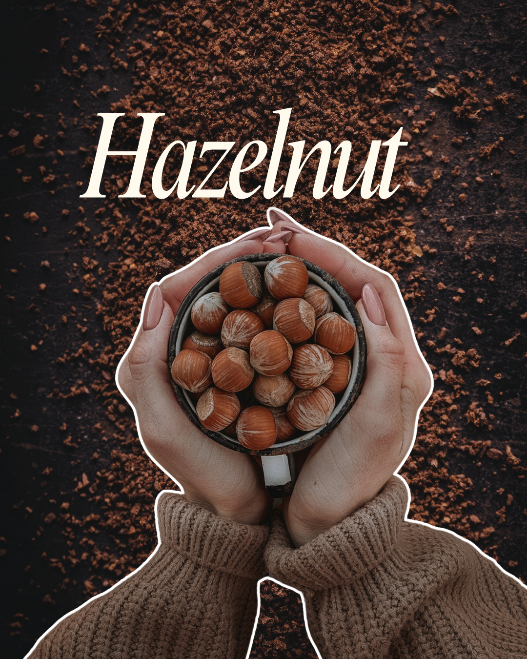 Hazelnut