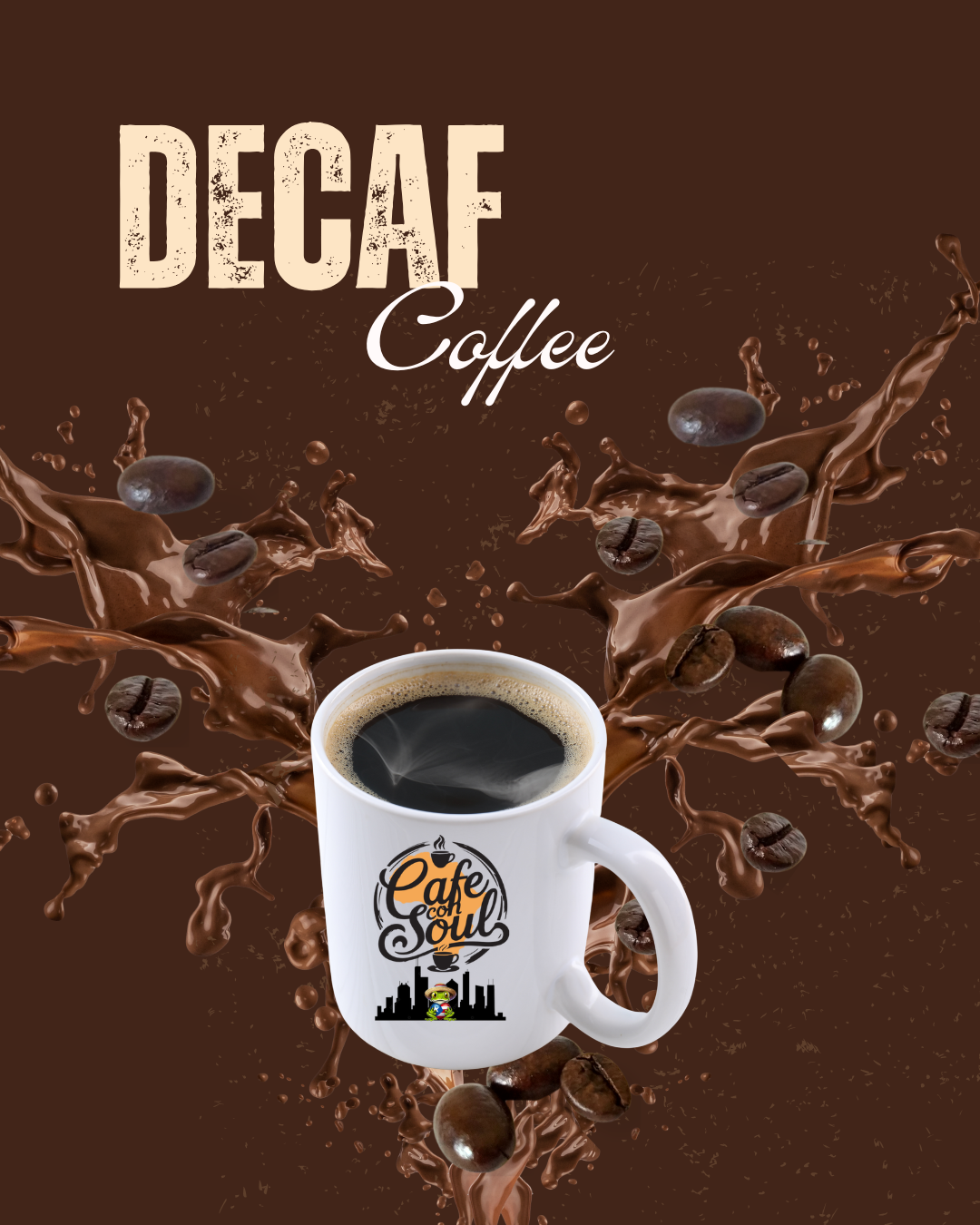 Decaf