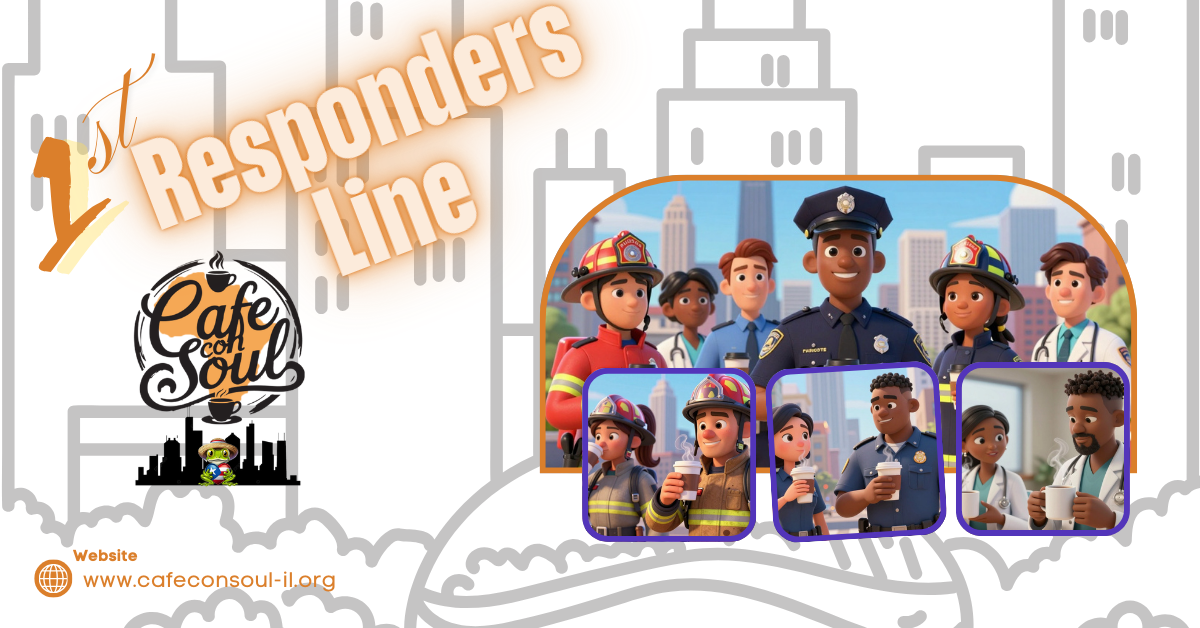 1st Responders