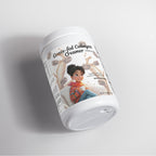 Grass-Fed Collagen Creamer (Vanilla)
