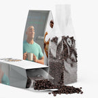 Brillance Is Never Personal (Dark Roast)