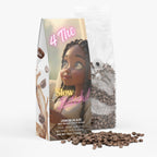 4 The Slow Bitch - F (Light Roast)