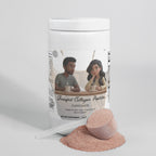 Grass-Fed Collagen Peptides Powder (Chocolate)
