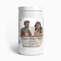 Grass-Fed Collagen Peptides Powder (Chocolate)