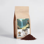 Hemp Coffee Blend M - Medium Roast 4oz