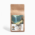 Hemp Coffee Blend M - Medium Roast 4oz
