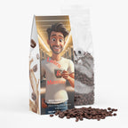 Learn & Master (Medium Roast)