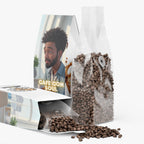 4 The Slow Man (Light Roast)