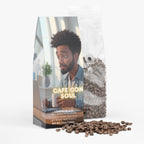 4 The Slow Man (Light Roast)