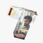 4 The Slow Man (Light Roast)