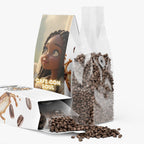 4 The Slow Woman (Light Roast)