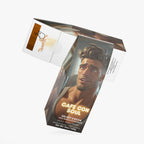 4 The Fit Man (Medium Roast)
