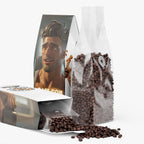 4 The Fit Man (Medium Roast)