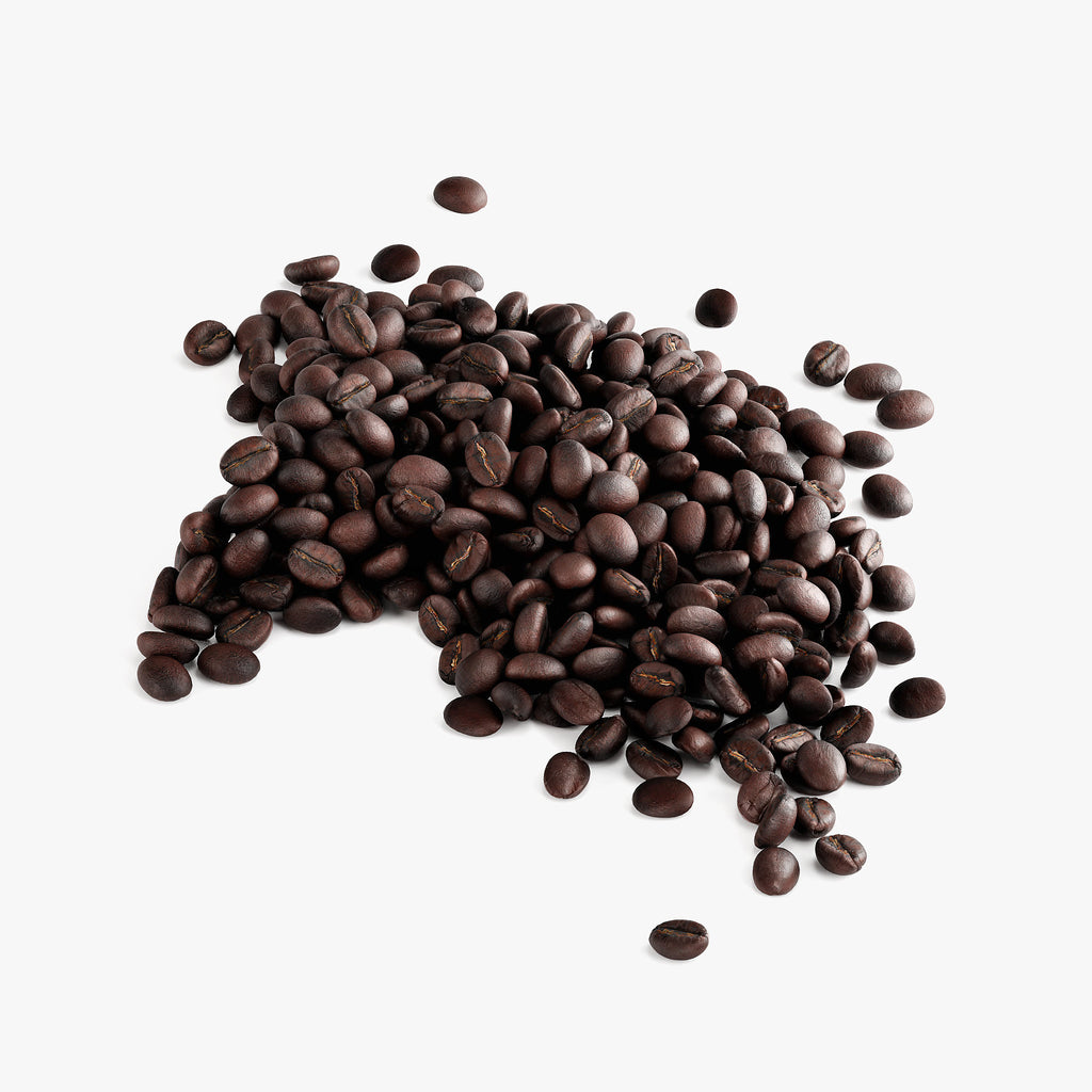 Wake Up Man (Dark Roast)