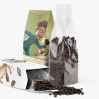 Wake Up Man (Dark Roast)