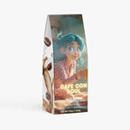 Wake up Woman (Dark Roast)