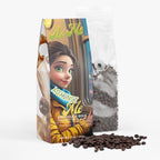 It's Me Against Me (Dark Roast)