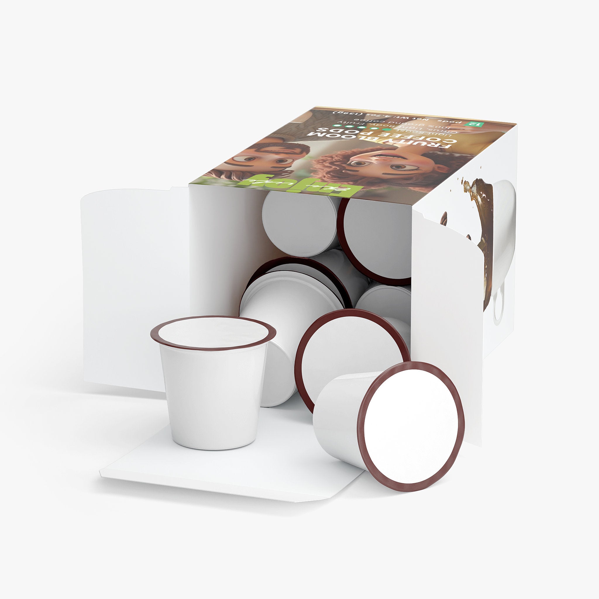Enjoy The Ride (Light Roast)