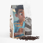Always Ready (Dark Roast)