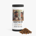 Sweet Brew Instant Coffee (Dark Roast)