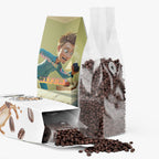 Cherry Zest Coffee (Medium Roast)