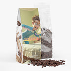 Cherry Zest Coffee (Medium Roast)