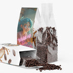 Cherry Zest Coffee (Medium Roast)