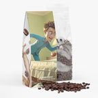 Cherry Zest Coffee (Medium Roast)