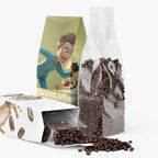 Cherry Zest Coffee (Medium Roast)