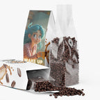 Cherry Zest Coffee (Medium Roast)