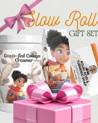 Slow Roll Gift Set